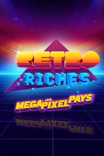 Играть в слот Retro Riches Promo бесплатно онлайн | Azino Mobile