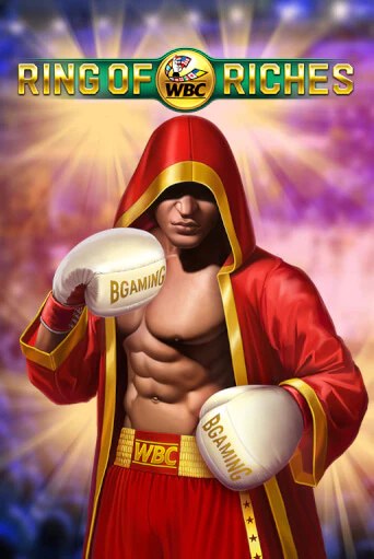 Играть в слот WBC Ring of Riches бесплатно онлайн | Azino Mobile