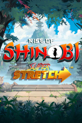 Играть в слот Rise of Shinobi бесплатно онлайн | Azino Mobile