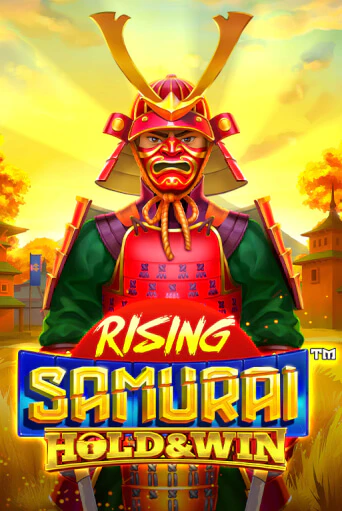 Играть в слот Rising Samurai: Hold & Win бесплатно онлайн | Azino Mobile