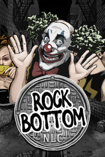 Играть в слот Rock Bottom бесплатно онлайн | Azino Mobile