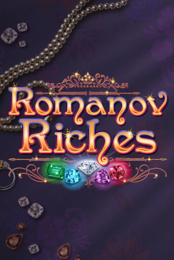Играть в слот Romanov Riches бесплатно онлайн | Azino Mobile