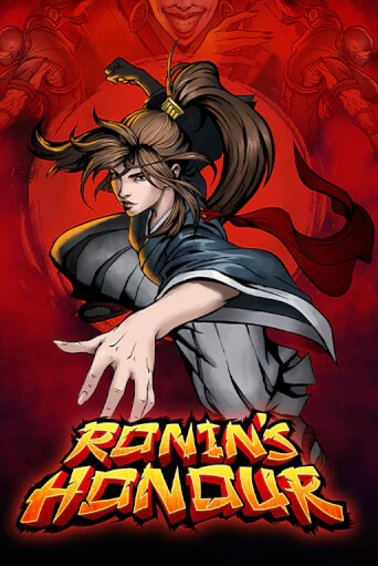 Играть в слот Ronin's Honour бесплатно онлайн | Azino Mobile