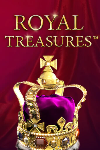 Играть в слот Royal Treasures бесплатно онлайн | Azino Mobile