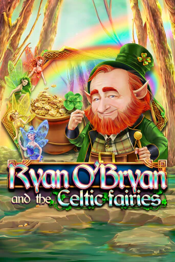 Играть в слот Ryan O'Bryan and the Celtic Fairies бесплатно онлайн | Azino Mobile