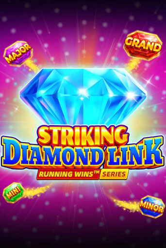 Играть в слот Striking Diamond Link: Running Wins бесплатно онлайн | Azino Mobile