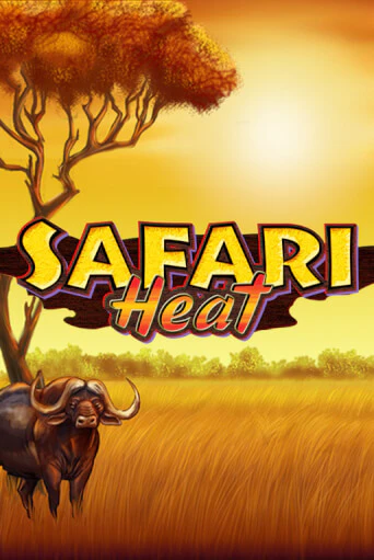 Играть в слот Safari Heat бесплатно онлайн | Azino Mobile