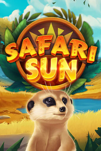 Играть в слот Safari Sun бесплатно онлайн | Azino Mobile