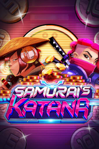 Играть в слот Samurai's Katana бесплатно онлайн | Azino Mobile