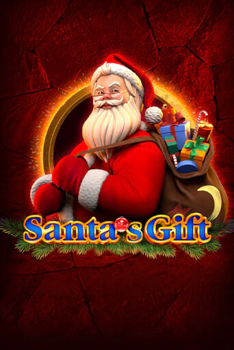 Играть в слот Santa's Gift бесплатно онлайн | Azino Mobile