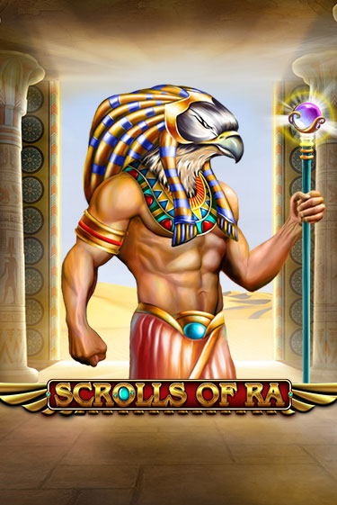 Играть в слот Scrolls of Ra бесплатно онлайн | Azino Mobile