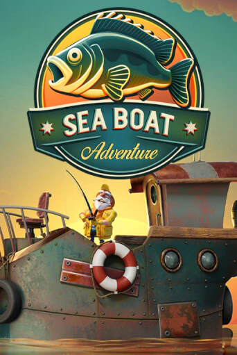 Играть в слот Sea Boat Adventure бесплатно онлайн | Azino Mobile