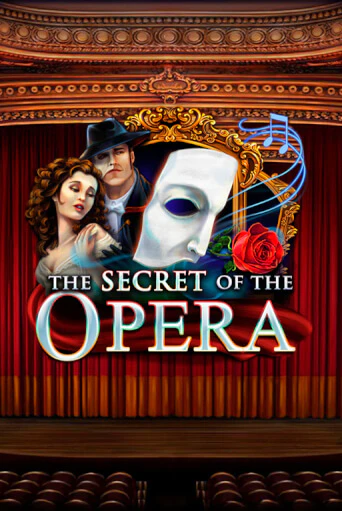 Играть в слот The Secret of the Opera бесплатно онлайн | Azino Mobile