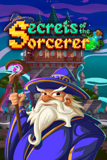 Играть в слот Secrets Of The Sorcerer бесплатно онлайн | Azino Mobile
