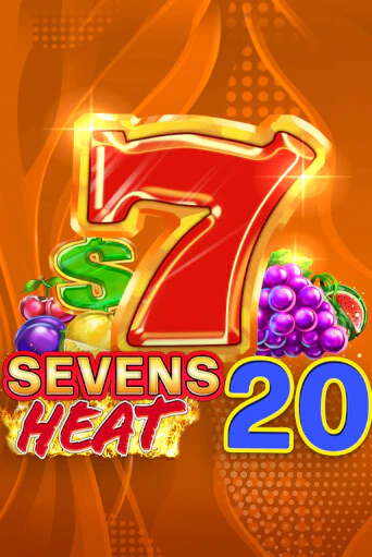Играть в слот Sevens Heat 20 бесплатно онлайн | Azino Mobile