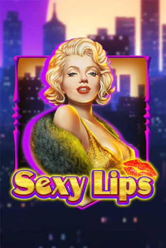 Играть в слот Sexy Lips бесплатно онлайн | Azino Mobile