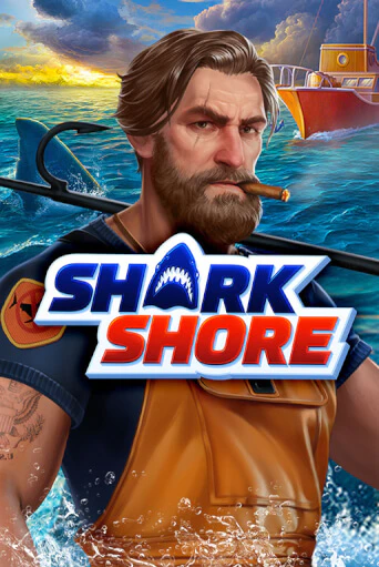 Играть в слот Shark Shore бесплатно онлайн | Azino Mobile