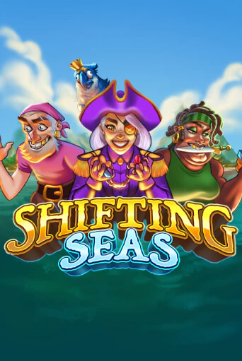 Играть в слот Shifting Seas бесплатно онлайн | Azino Mobile
