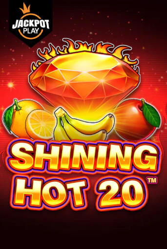 Играть в слот Shining Hot 20 Jackpot Play бесплатно онлайн | Azino Mobile