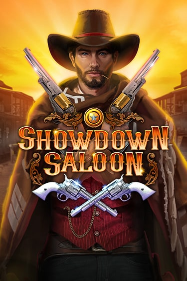 Играть в слот Showdown Saloon бесплатно онлайн | Azino Mobile