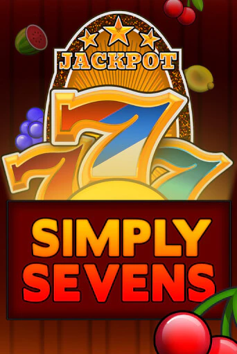 Играть в слот Simply Sevens бесплатно онлайн | Azino Mobile