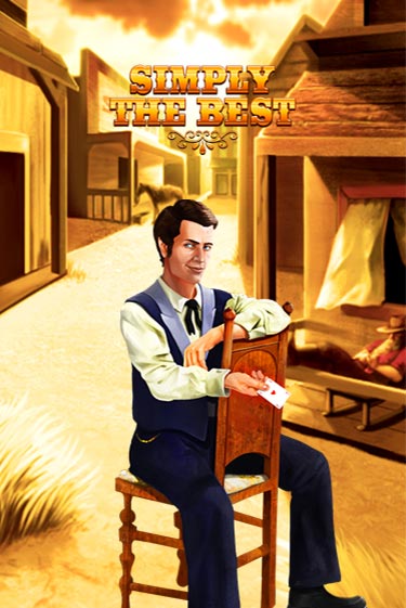 Играть в слот Simply the Best бесплатно онлайн | Azino Mobile