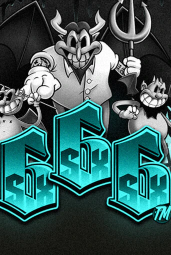 Играть в слот SixSixSix бесплатно онлайн | Azino Mobile