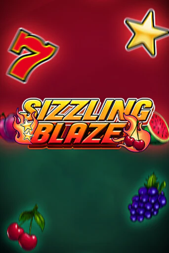 Играть в слот Sizzling Blaze бесплатно онлайн | Azino Mobile