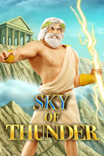Играть в слот Sky of Thunder бесплатно онлайн | Azino Mobile