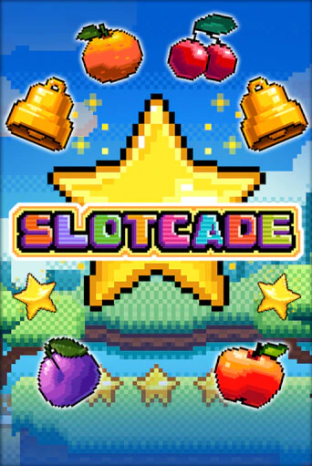 Играть в слот Slotcade бесплатно онлайн | Azino Mobile