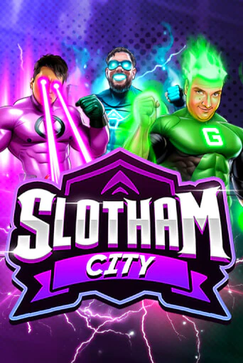Играть в слот Slotham City бесплатно онлайн | Azino Mobile