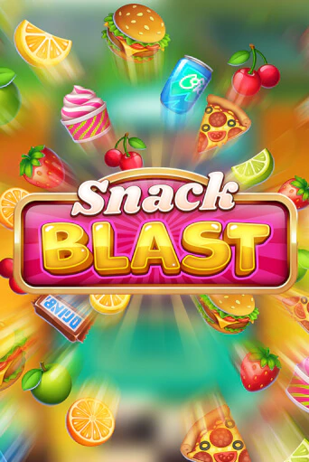 Играть в слот Snack Blast бесплатно онлайн | Azino Mobile