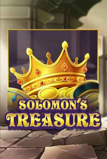 Играть в слот Solomons Treasure бесплатно онлайн | Azino Mobile