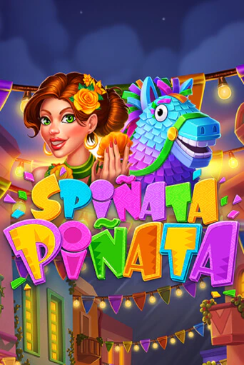 Играть в слот Spinata Pinata бесплатно онлайн | Azino Mobile