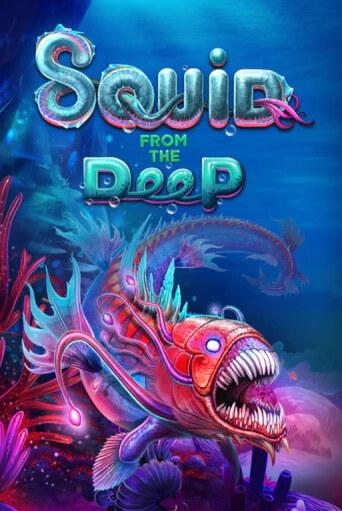 Играть в слот Squid From The Deep бесплатно онлайн | Azino Mobile