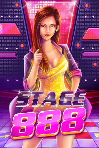 Играть в слот Stage 888 бесплатно онлайн | Azino Mobile
