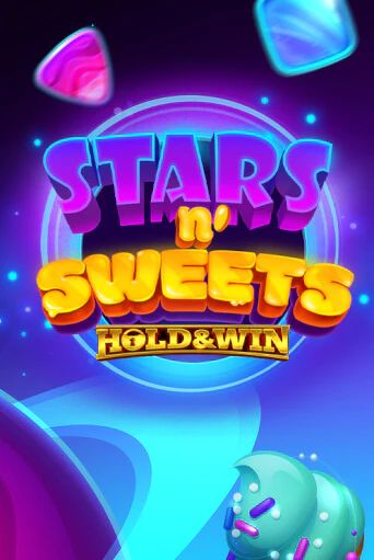 Играть в слот Stars n' Sweets™ Hold & Win™ бесплатно онлайн | Azino Mobile