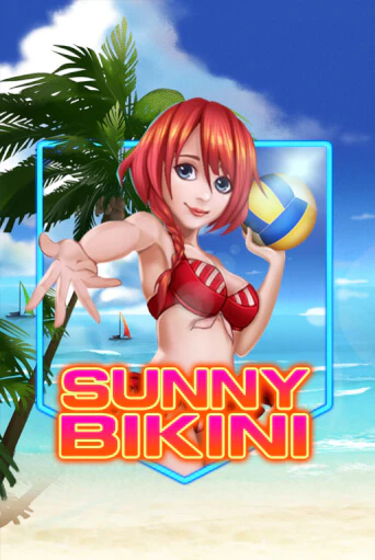 Играть в слот Sunny Bikini бесплатно онлайн | Azino Mobile
