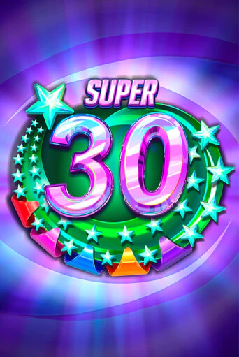 Играть в слот Super 30 Stars  бесплатно онлайн | Azino Mobile