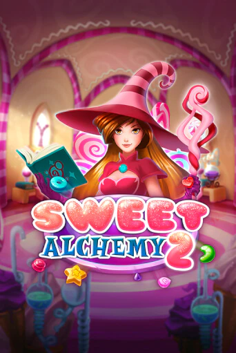 Играть в слот Sweet Alchemy 2 бесплатно онлайн | Azino Mobile