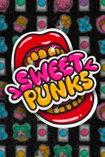 Играть в слот Sweet Punks бесплатно онлайн | Azino Mobile