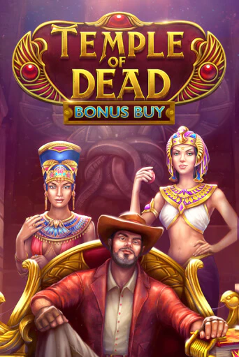 Играть в слот Temple of Dead Bonus Buy бесплатно онлайн | Azino Mobile