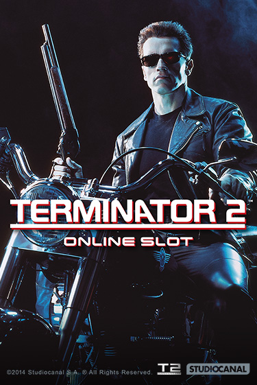 Играть в слот Terminator 2™ Remastered бесплатно онлайн | Azino Mobile
