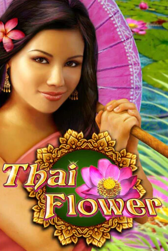 Играть в слот Thai Flower бесплатно онлайн | Azino Mobile