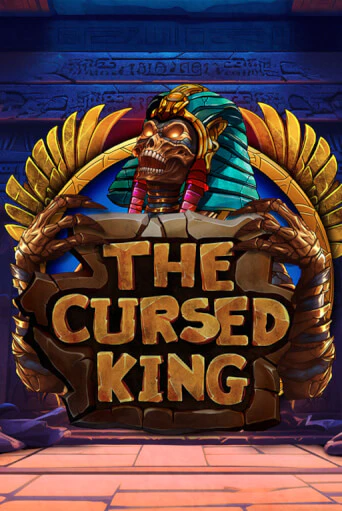 Играть в слот The Cursed King бесплатно онлайн | Azino Mobile