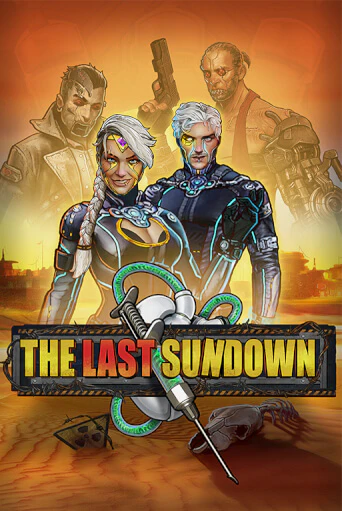 Играть в слот The Last Sundown бесплатно онлайн | Azino Mobile