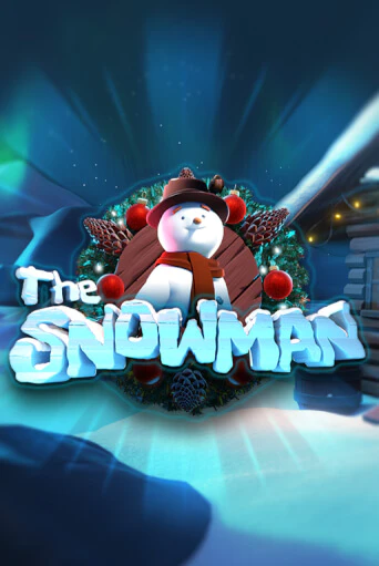 Играть в слот The Snowman бесплатно онлайн | Azino Mobile