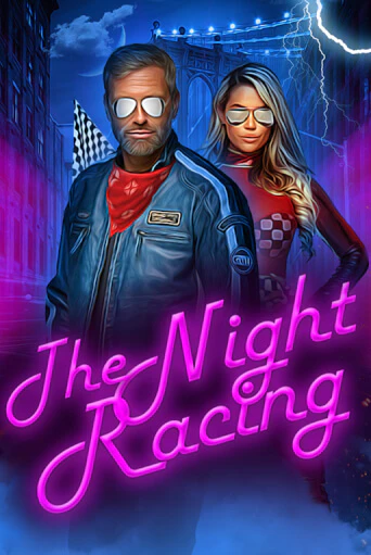 Играть в слот The Night Racing бесплатно онлайн | Azino Mobile