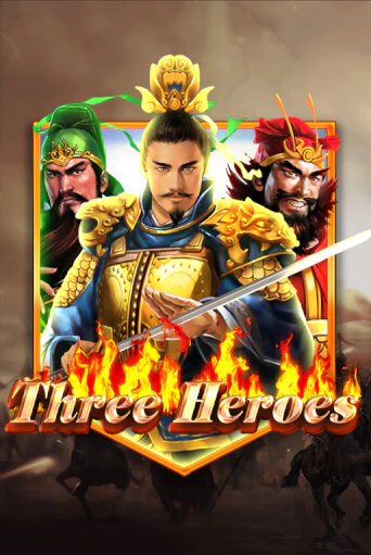 Играть в слот Three Heroes бесплатно онлайн | Azino Mobile