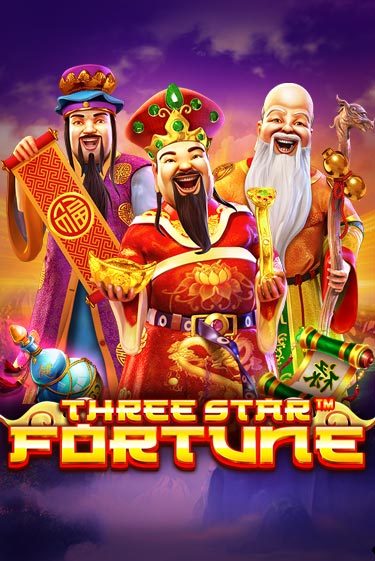 Играть в слот Three Star Fortune бесплатно онлайн | Azino Mobile